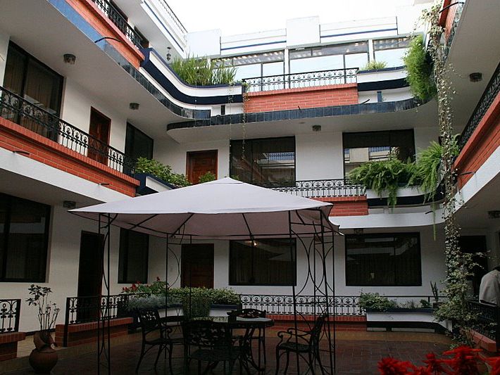indio inn otavalo